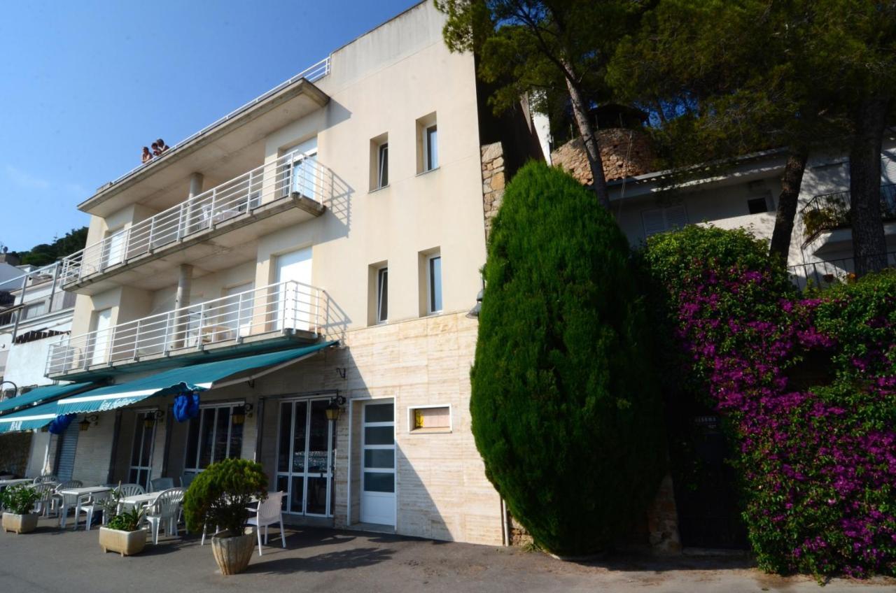 Treputxell 1-1 Apartment L'Estartit Exterior photo